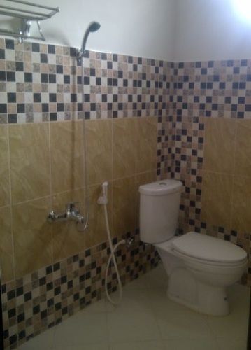 Oyo 586 Hotel Wijaya Kalasan Экстерьер фото